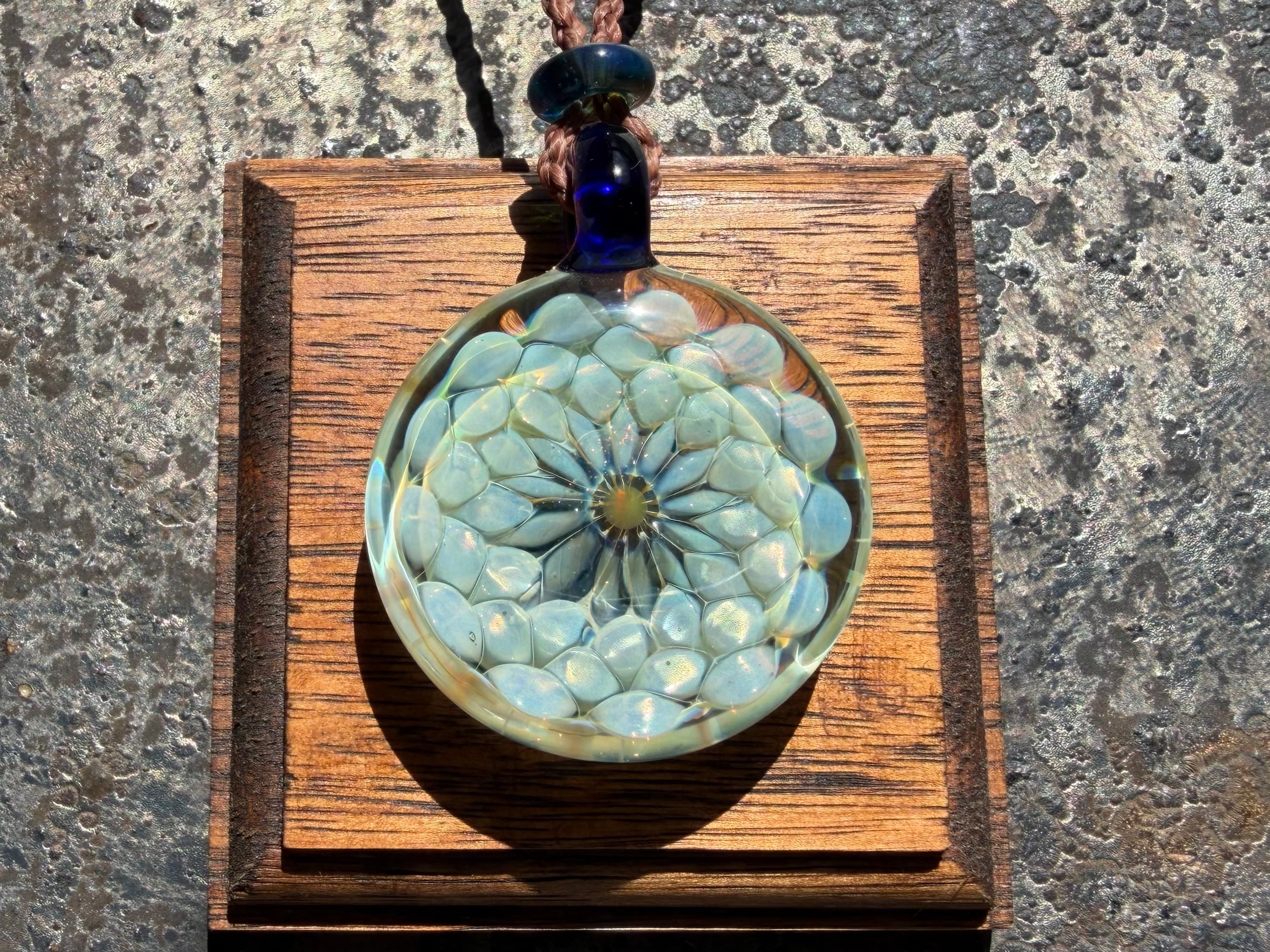 【Mandara Flower 】
