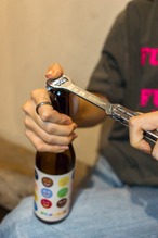 RSB BUTTERFLY BOTTLE OPENER