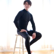 0.5mm ウォームラインフルスーツ 夏用 ウェットスーツ フルスーツ メンズ