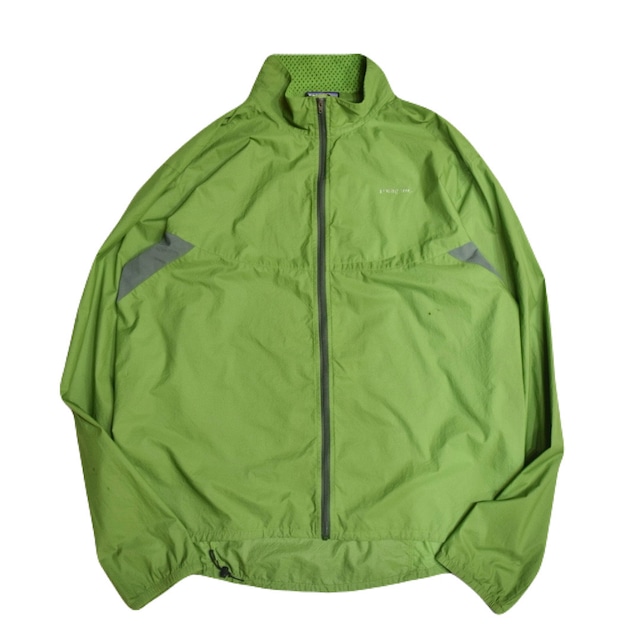 USED patagonia Nine Trails Jacket -Large 02499