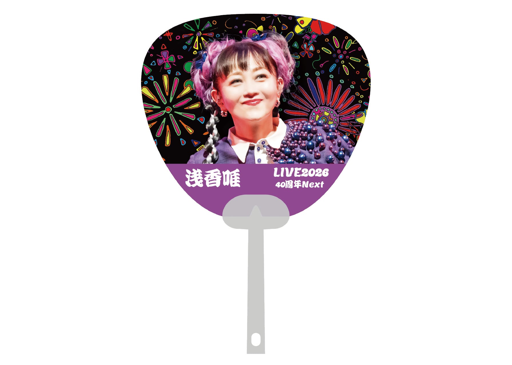 浅香唯Official Shop