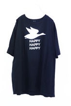 超HAPPY tee