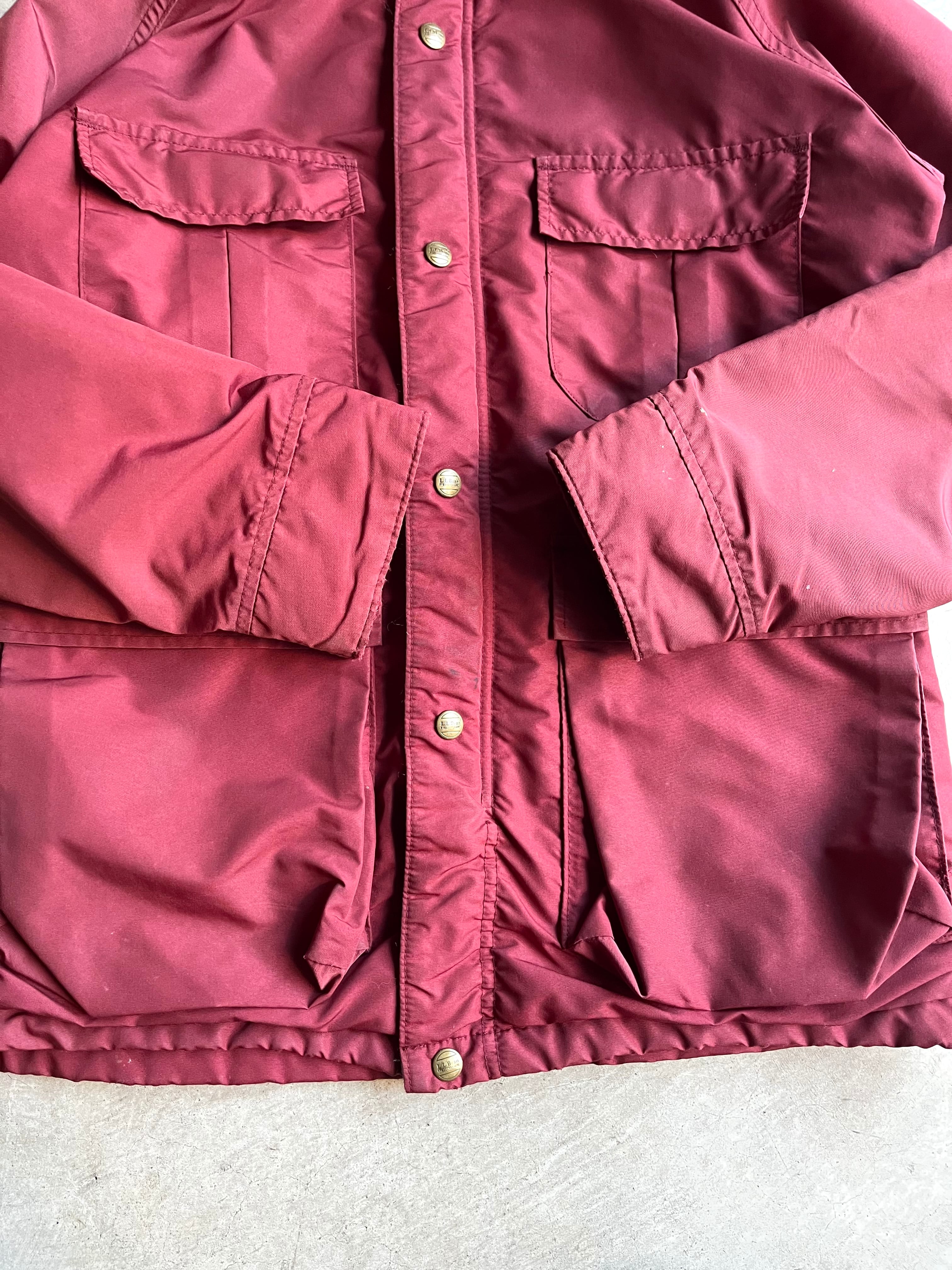 USA製 80's L.L.Bean “BAXTER STATE PARKA” | OLDROOKIE