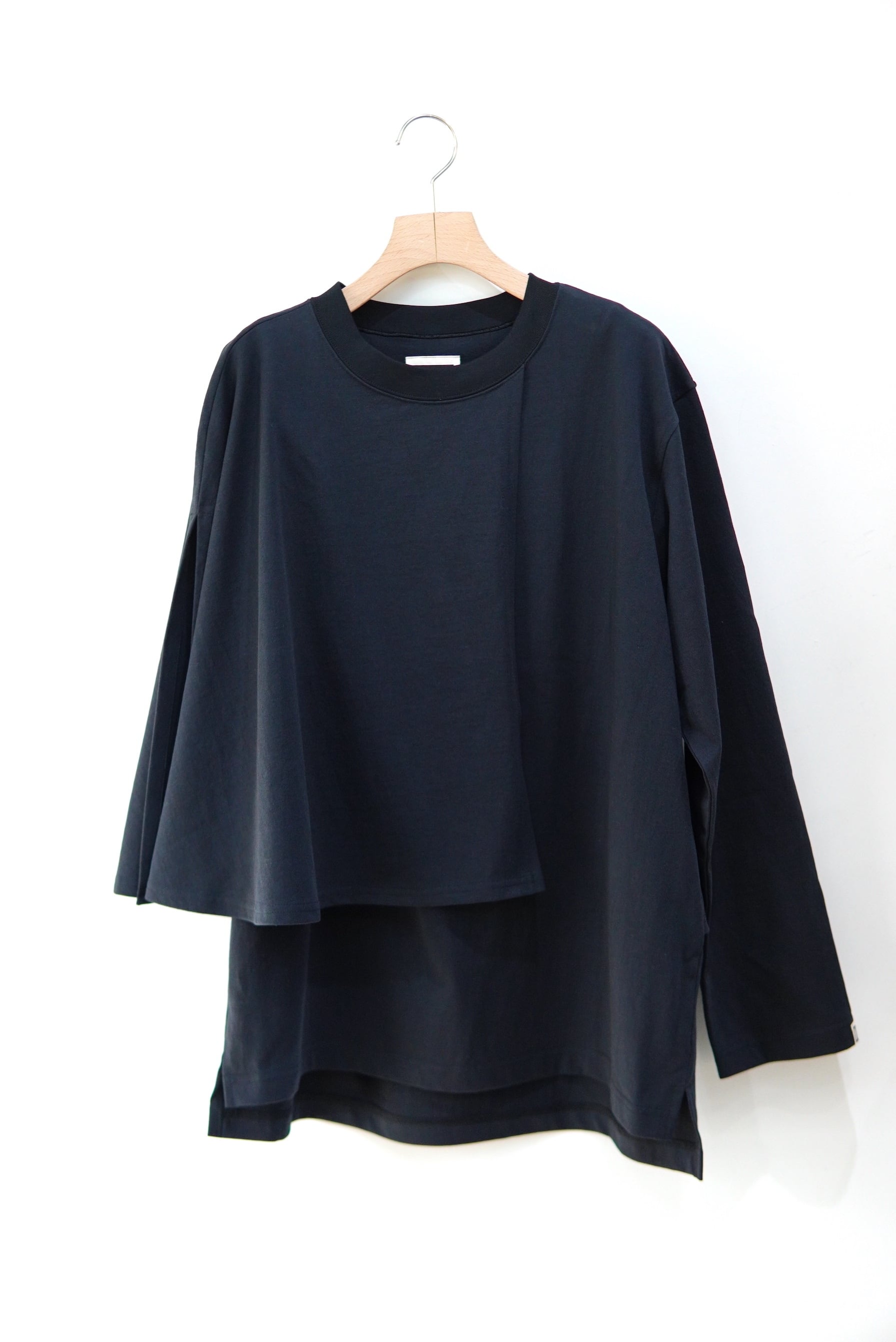 DAISUKE TANABE コットン ニット セーター DAISUKE TANABE コットン ニット セーター daisuke tanabe ダイスケ
