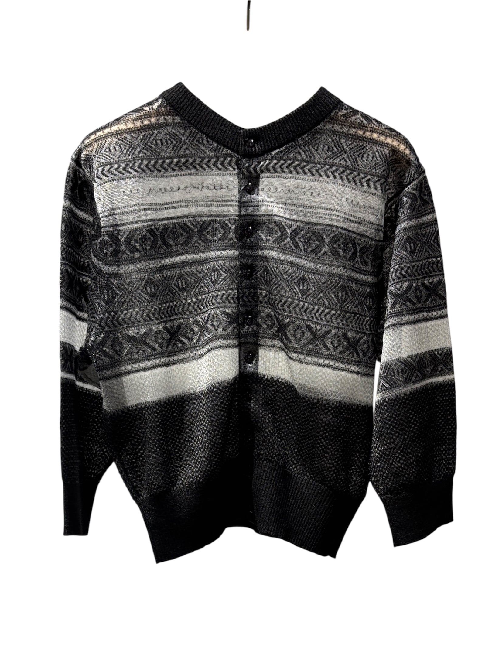 25AW】JUN MIKAMI ジュン ミカミ / フェアアイルCD | TRENT online