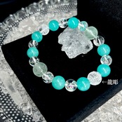 龍の目ざめブレスレット（1点のみ）