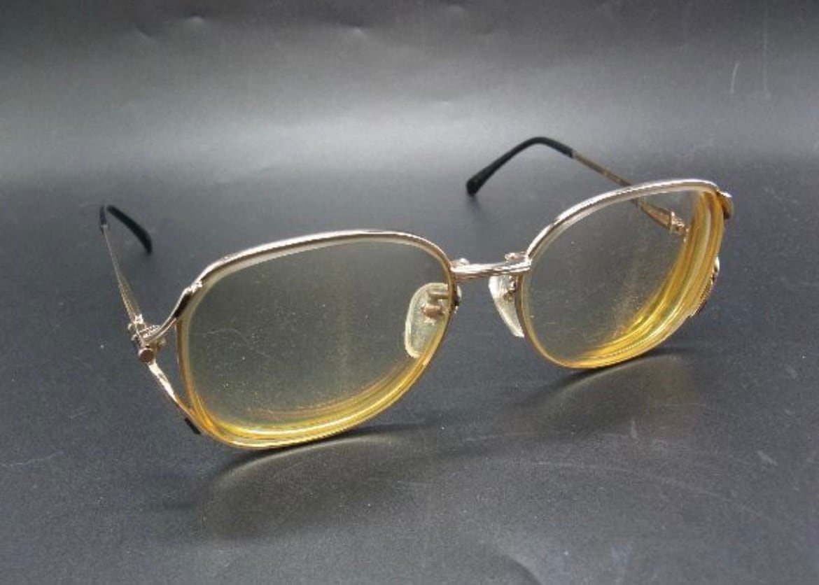 Yves Saint Laurent archive sunglasses 【公式通販】 Yves Saint Laurent archive sunglasses 【公式通販】