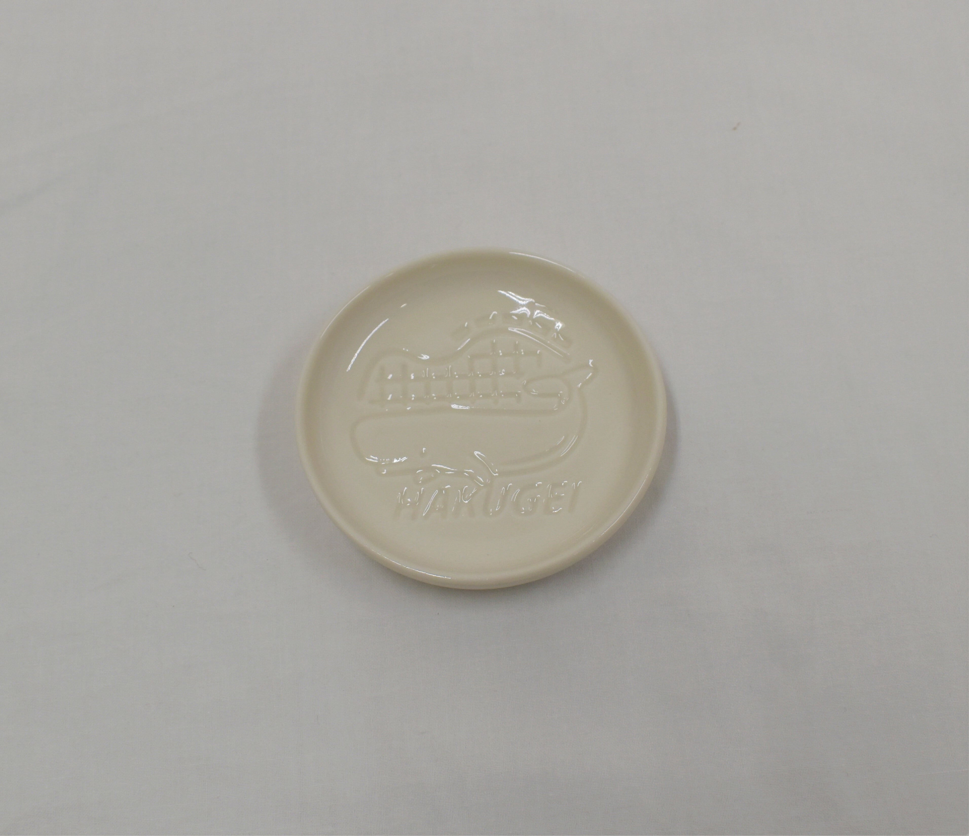 白鯨醤油皿 | Nagashima Resort（ナガシマリゾート公式WEBストア）