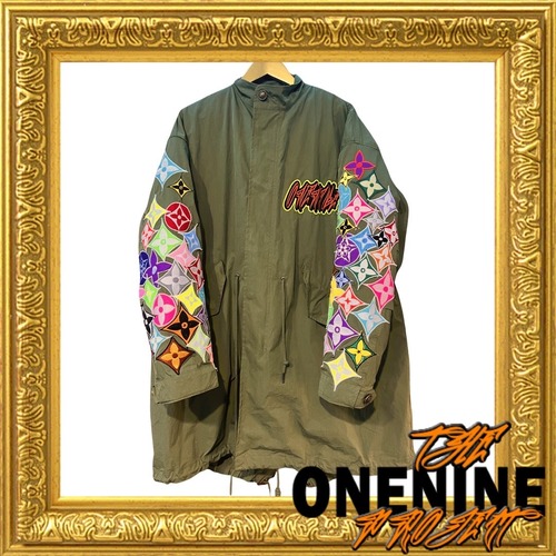 ONENINE　2周年記念　