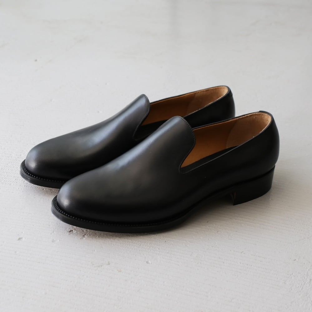 forme/Hand mocca Blucher goodyear | TheWeft forme/Hand mocca Blucher goodyear | TheWeft