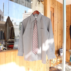 shirt & necktie【set】