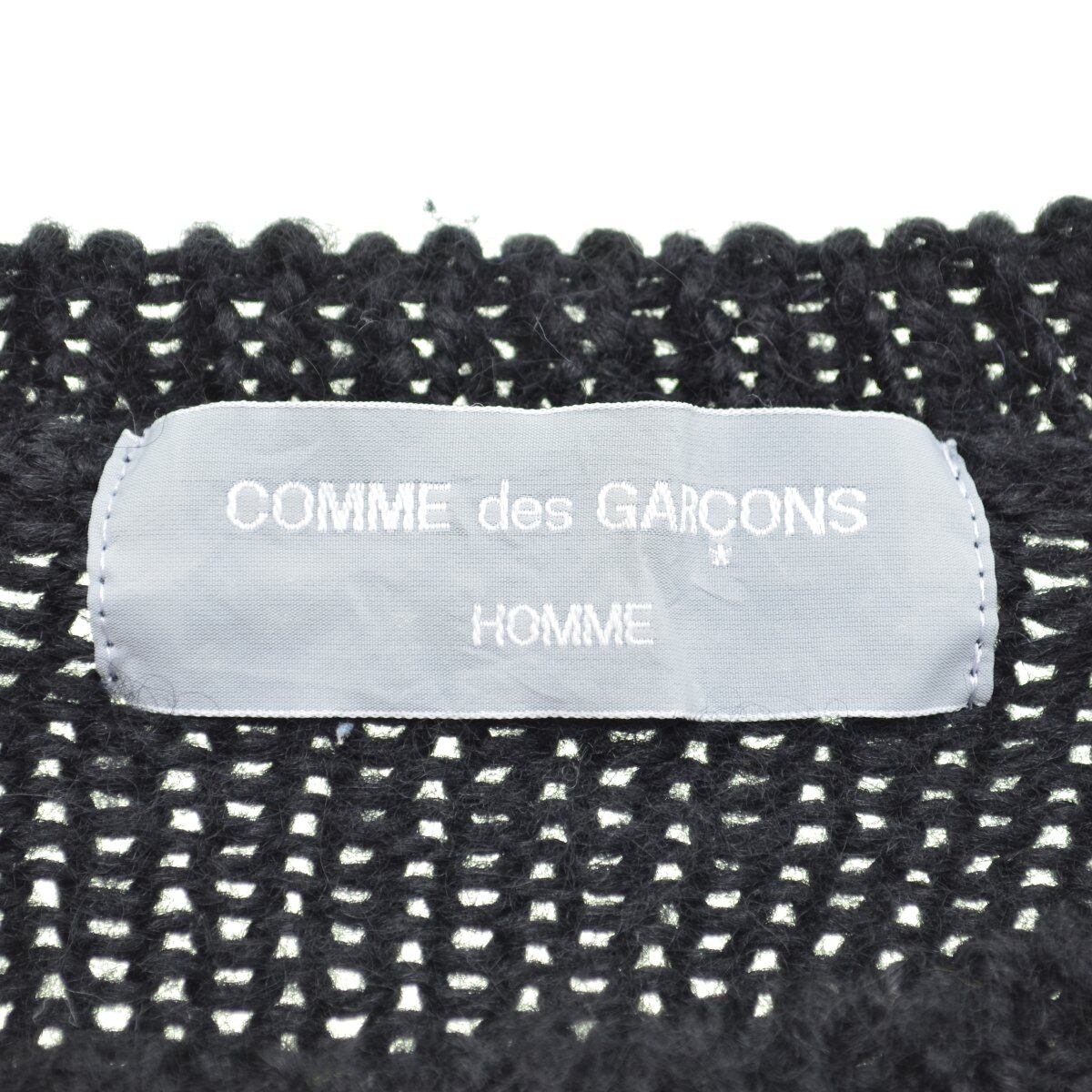 COMME des GARCONS HOMME / コムデギャルソン オム 90s 96AW AD1996