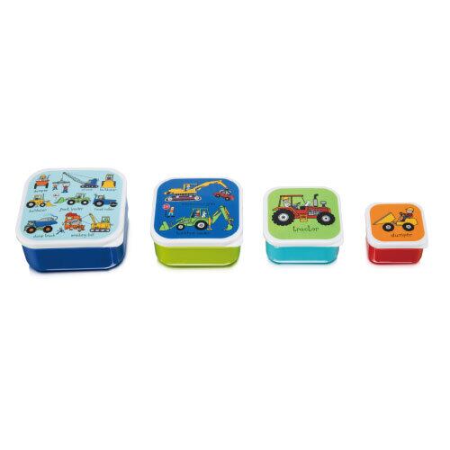 Snack Boxes  Wheels_59SK2