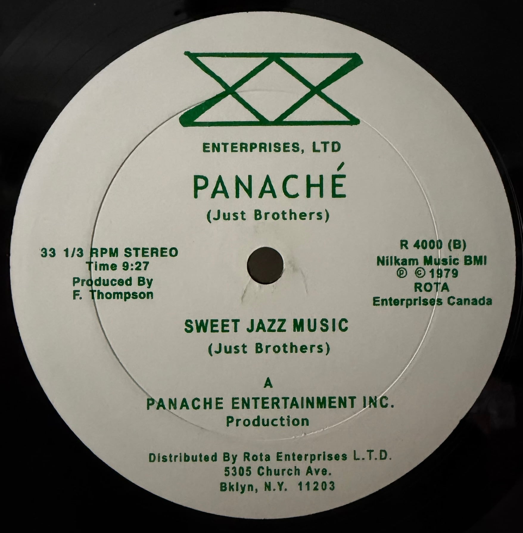 Records | EAD RECORD