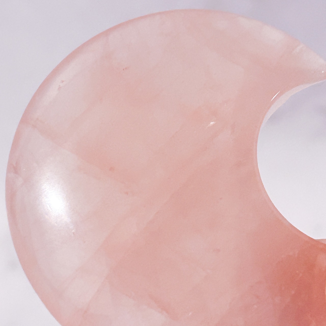 ローズクォーツムーンB