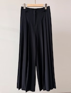 【新作5%OFF・3日間】High TR Slacks_2colors