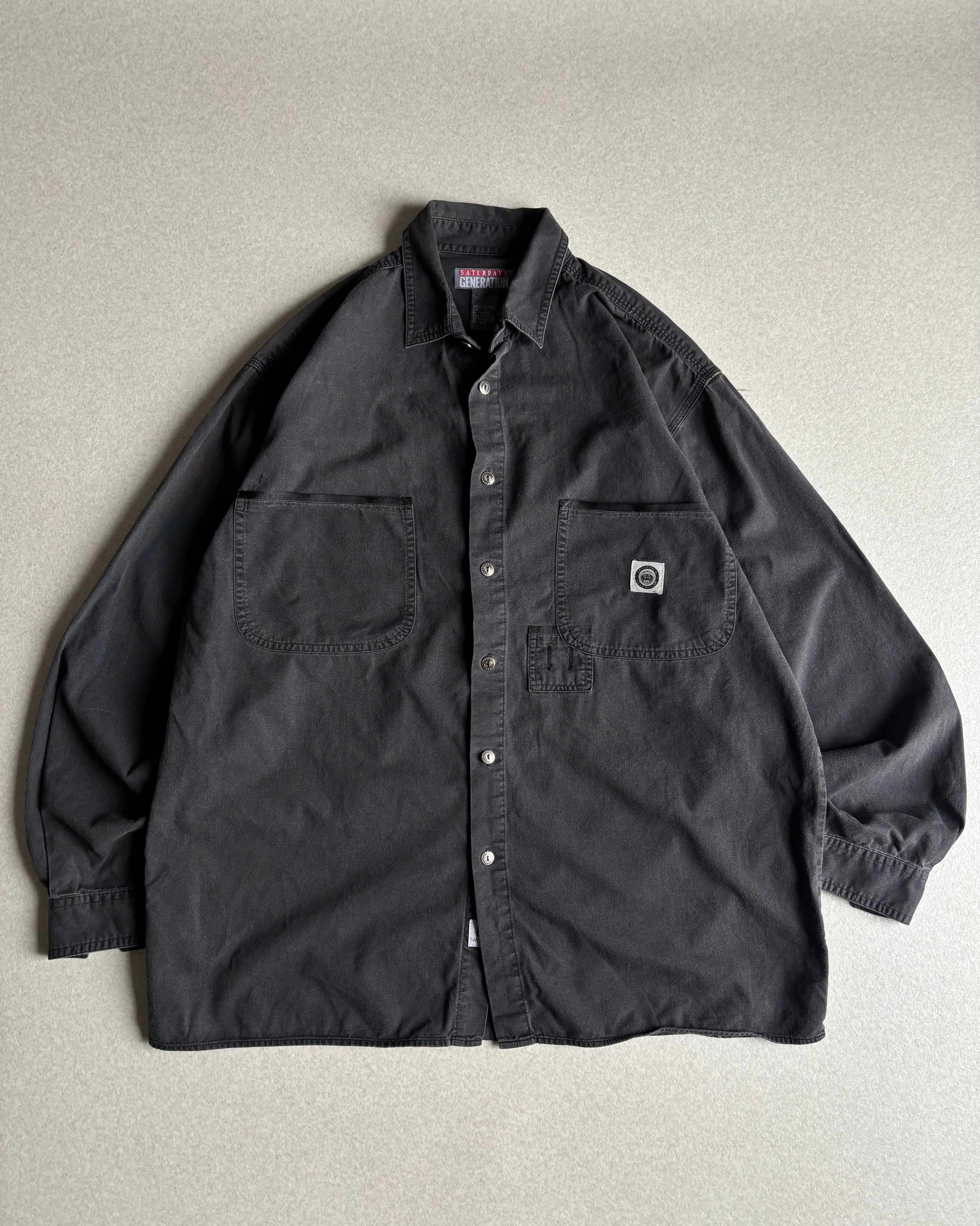 90s pronti superwide check slacks / 極太チェックスラックス | farm