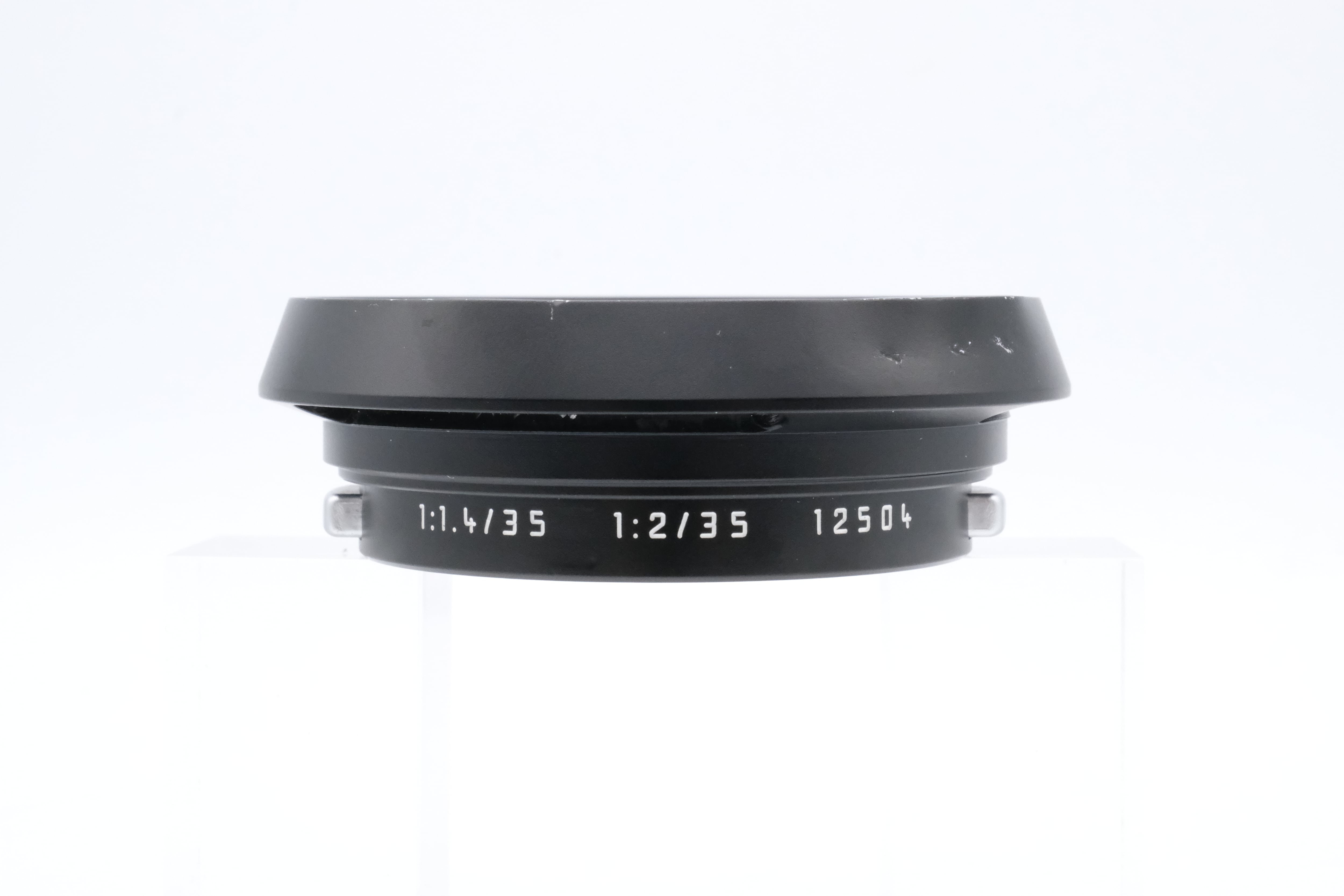 ライカ 12504 レンズフード Leica YLP-5 Leica レンズフード