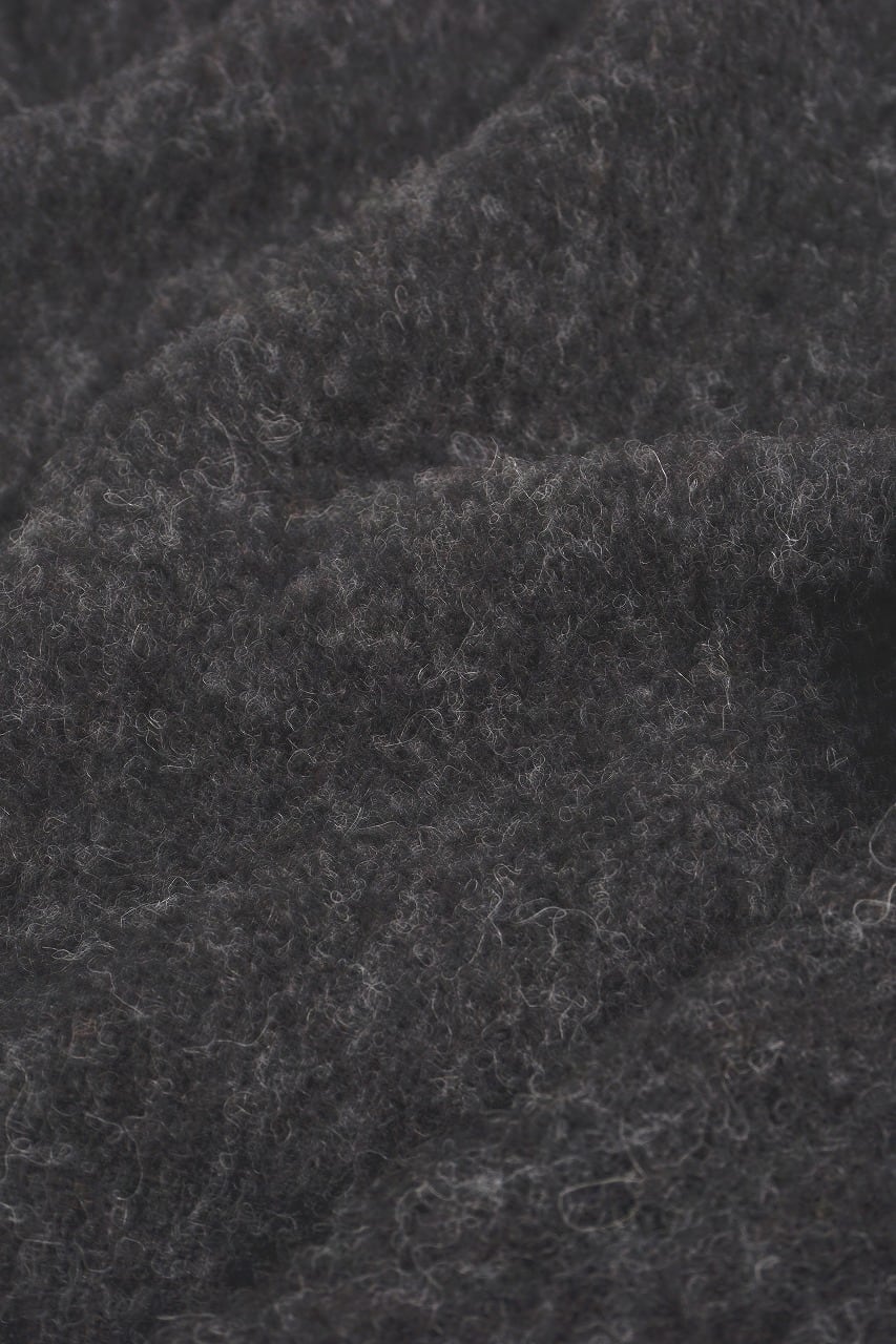 Shaggy Bear Alpaca P/O