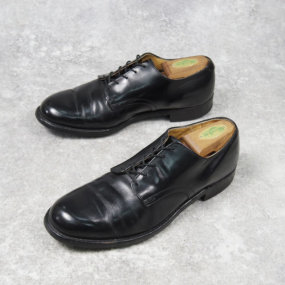 80s 26.5㎝ U.S.NAVY Service Shoes | armee