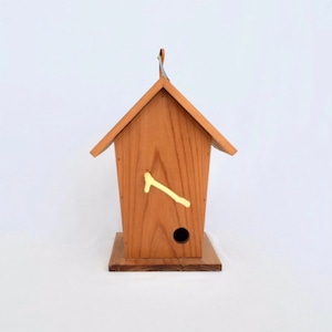 GEL CHOP 【BIRD HOUSE Narrow】