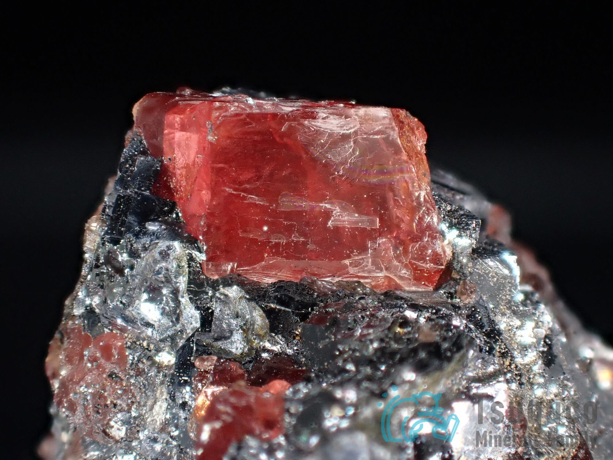 ロードナイト（薔薇輝石） | つぐこみねらるず ｜鉱物・原石・天然石の販売