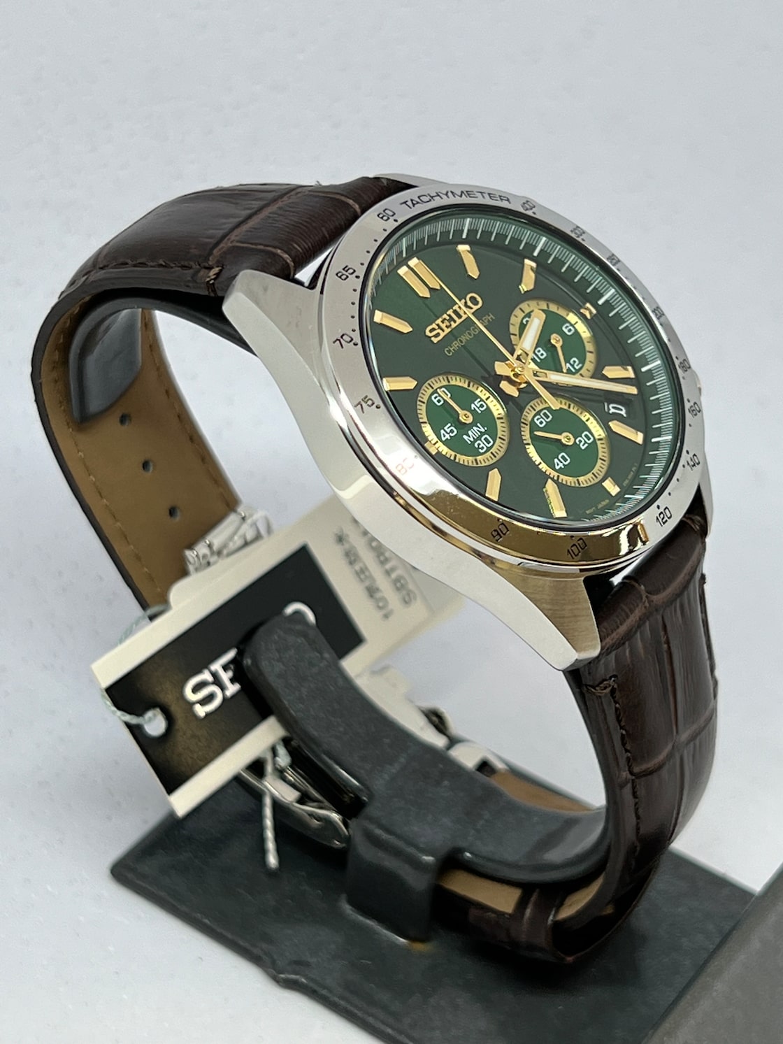 SEIKO SELECTION SBTR017