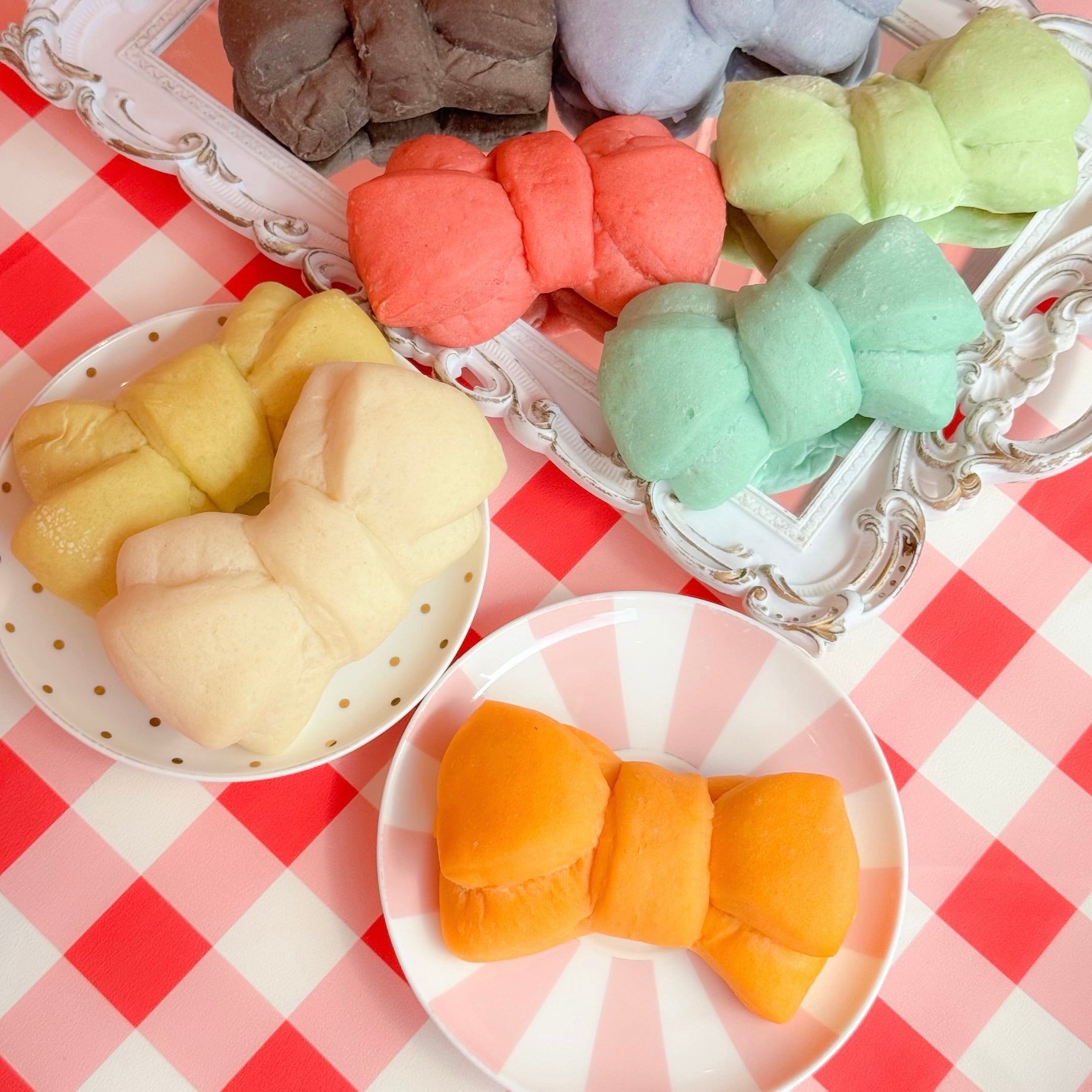 茶様　オーダーページ 公式オンラインショップ］Kitty Sweets 〜きゅん♡とするお菓子〜