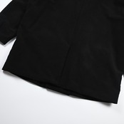 THE DAY / MOLESKIN DOUBLE BREASTED JACKET