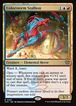 MTG《彩嵐の雄馬/Colorstorm Stallion(SOS)》英語