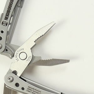 Size【フリー】 NEIGHBORHOOD ネイバーフッド ×LEATHERMAN レザーマン