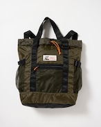 【CARIBOU】LIGHT WEIGHT PACK TOTE #CB-24SS-002