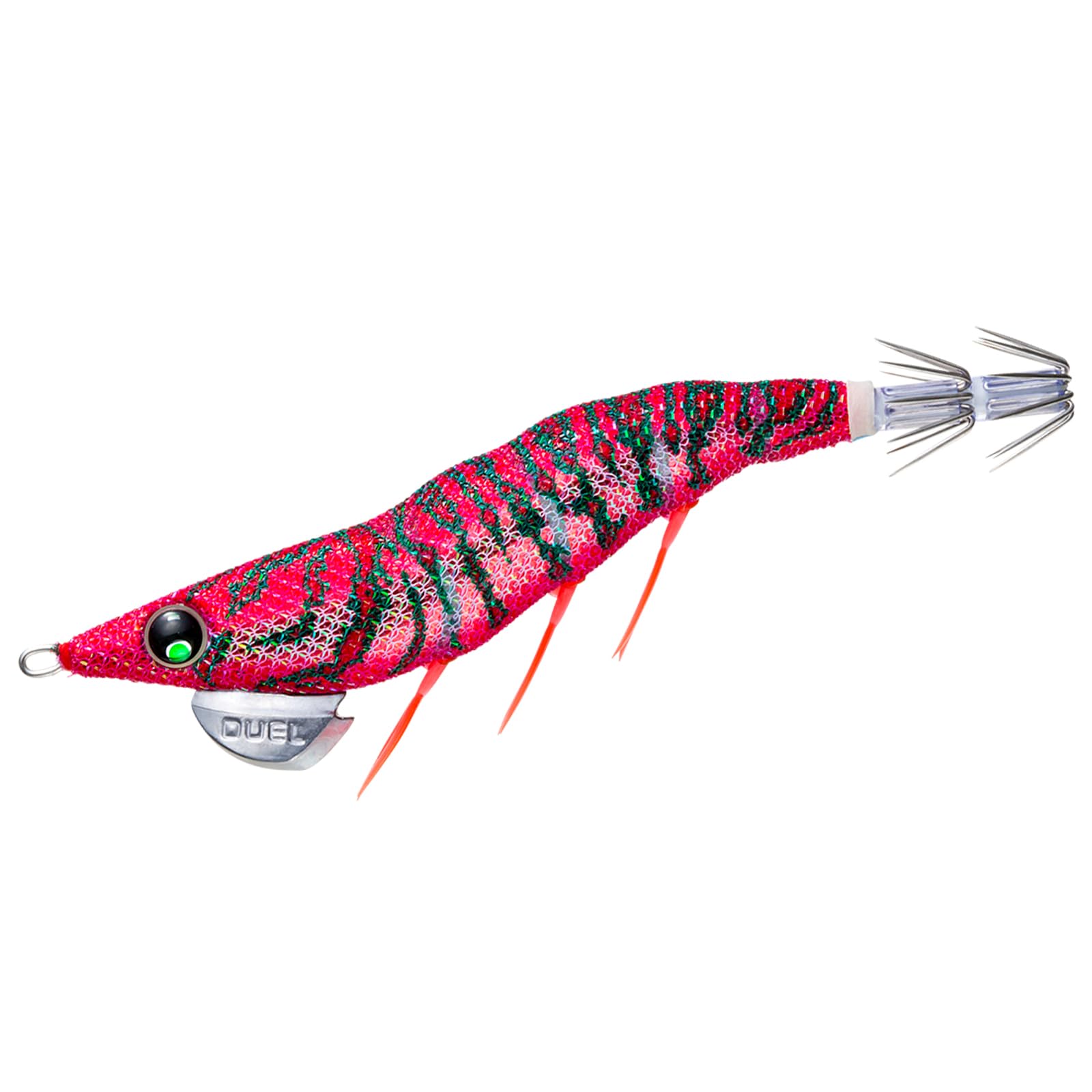 菊池工房 JERK PENCIL 180 アルミ | Pay ID