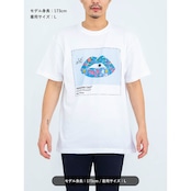 [WMのみ]We Can Do It by Milad / Tシャツ