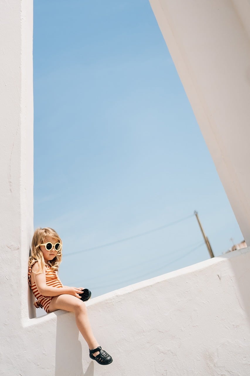 【予約/送料無料】igor / TOBBY SOLID / NEGRO