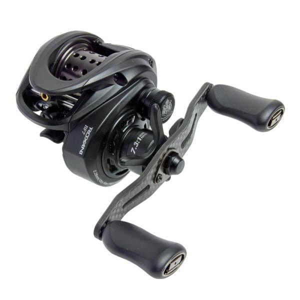 AbuGarcia (アブガルシア) Roxani BC BF7-L ロキサーニ 24年モデル