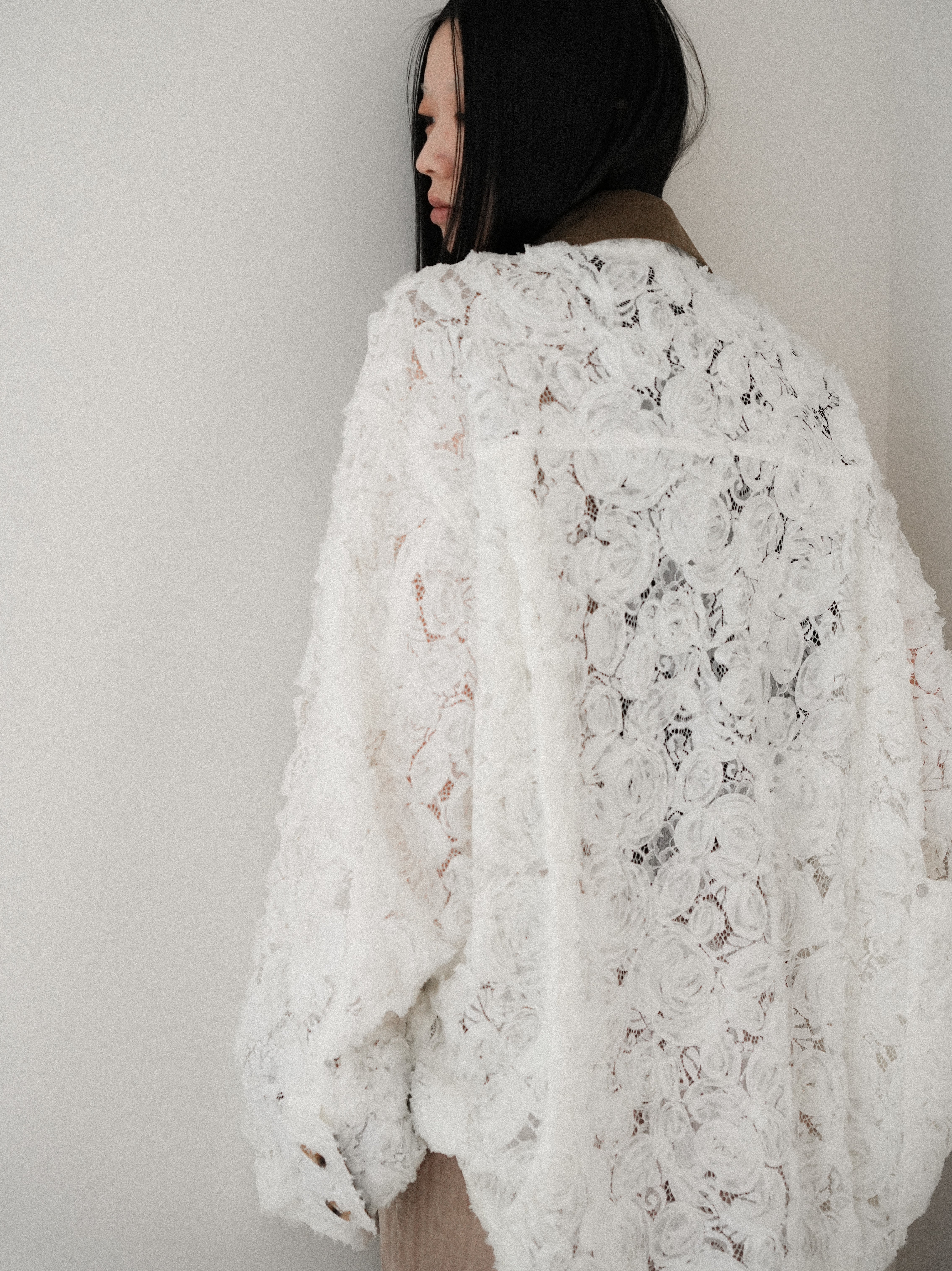 oversize hunting jacket | Katrin TOKYO