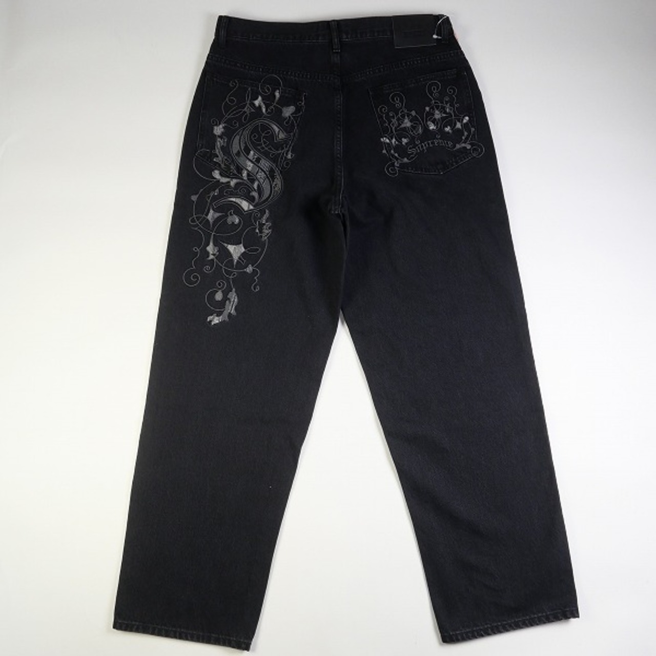 Size【32】 SUPREME シュプリーム ×Coogi 23SS Baggy Jean デニム  