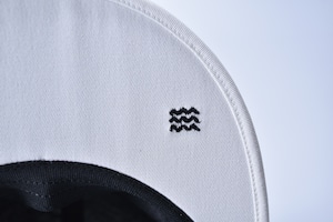 WAVE. 6panel CAP