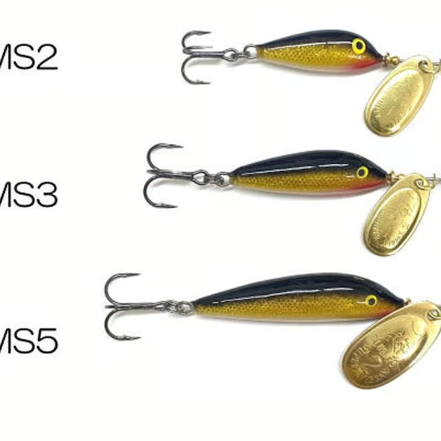 ルアー・フライ MILLS SPUNKY MINNOW NIB TROUT ZX | PRODUCTS | trout ルアー・フライ MILLS SPUNKY MINNOW NIB TROUT ZX | PRODUCTS | trout