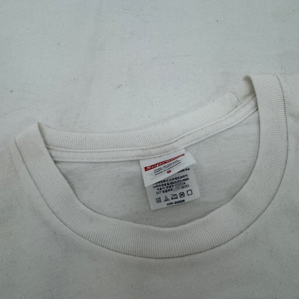 Supreme/シュプリーム【25AW】Joke Tee/ジョーク 半袖 Tシャツ/S