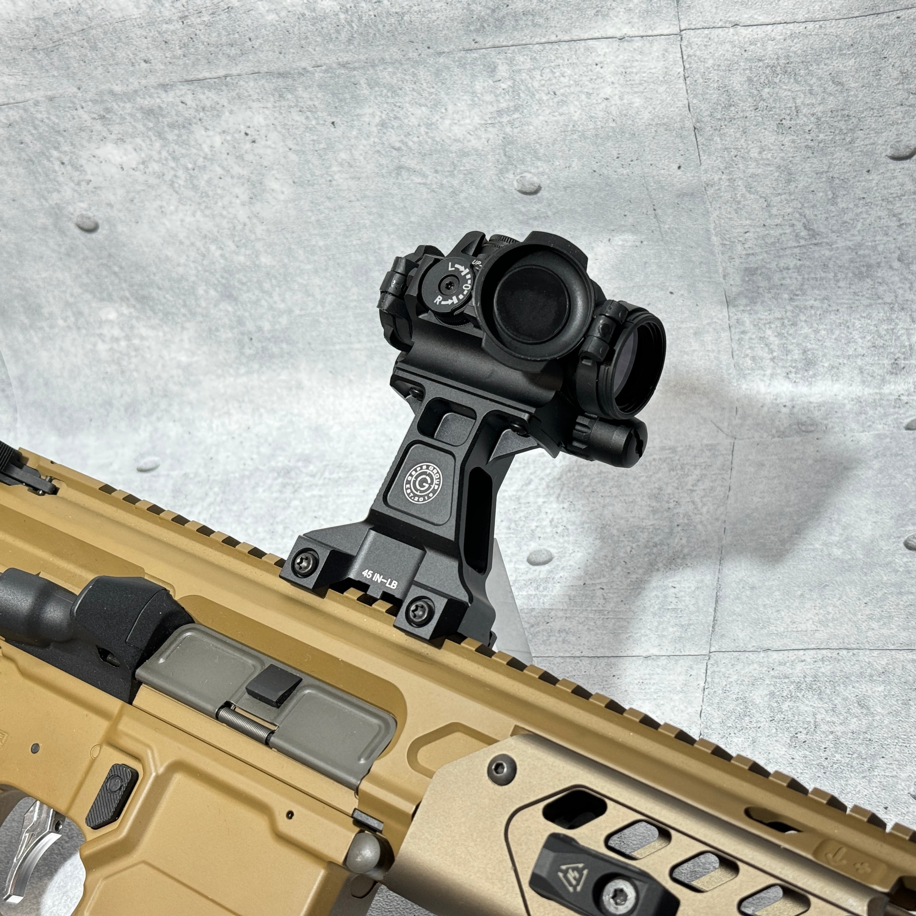 注文 マルゼン ワルサーP99〈限定品〉ドットサイト付 マルゼン