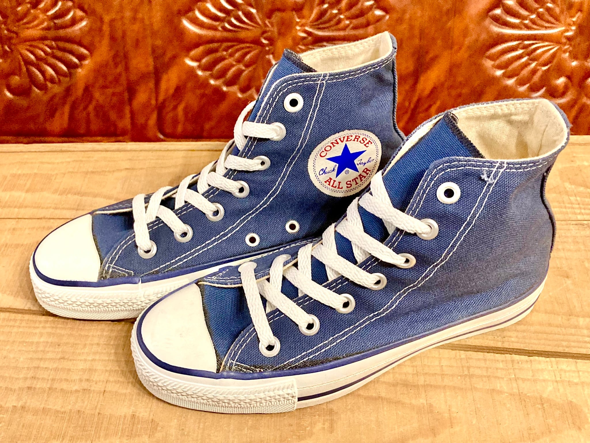 新品 CONVERSE コンバース  ALL STAR HI  オールスター