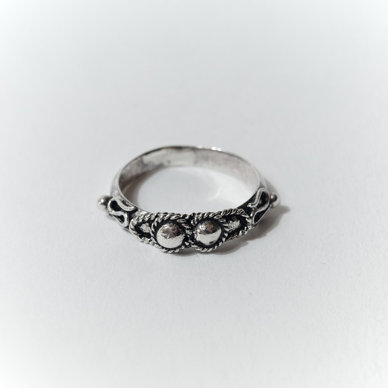 STONE RING
