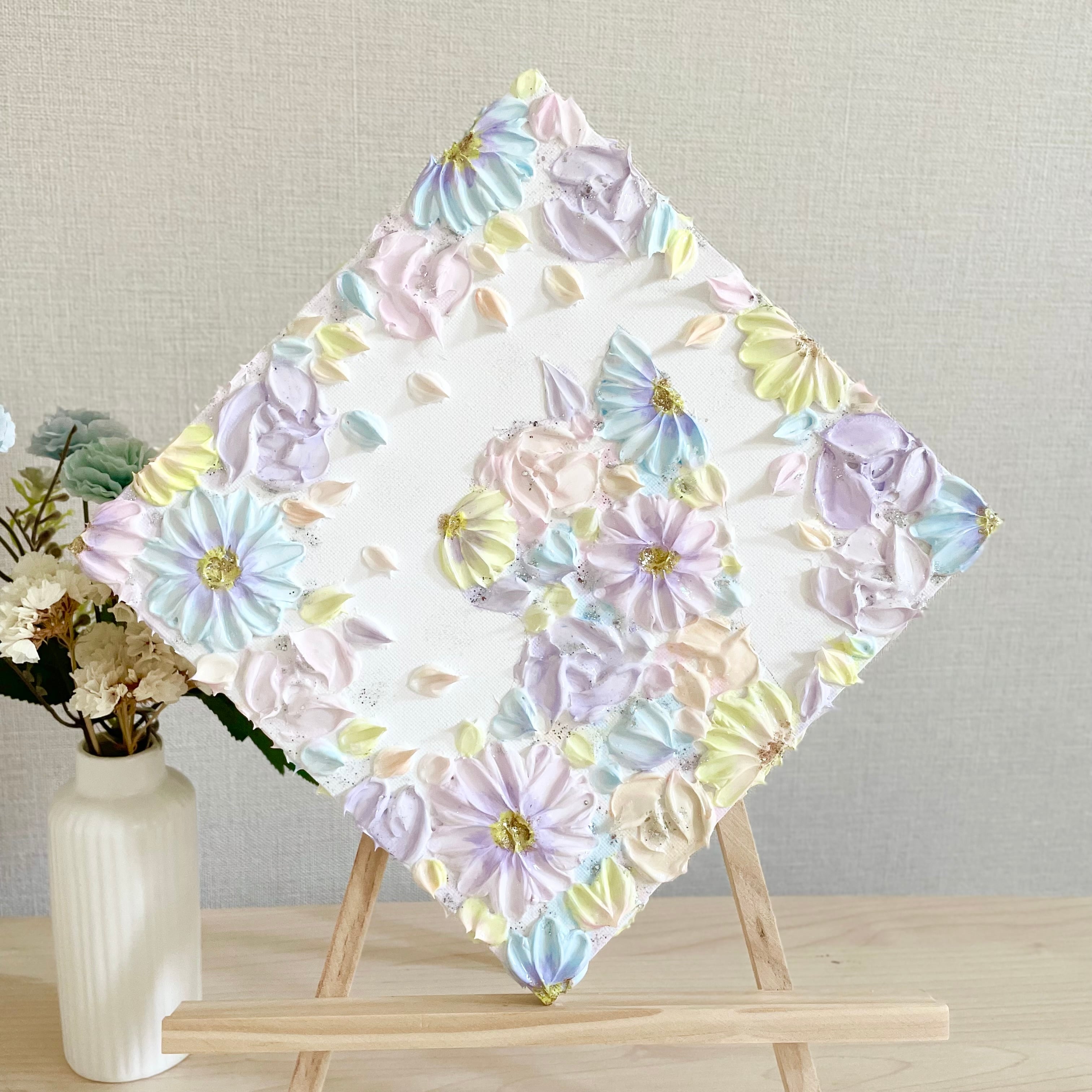 フランス産ファブリック】マリーアントワネットの長財布 | Pay ID