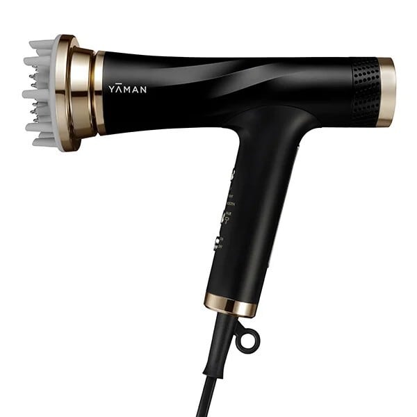 送料無料】YA-MAN ヴェーダリフトドライヤー PSM220B | Beauty Place