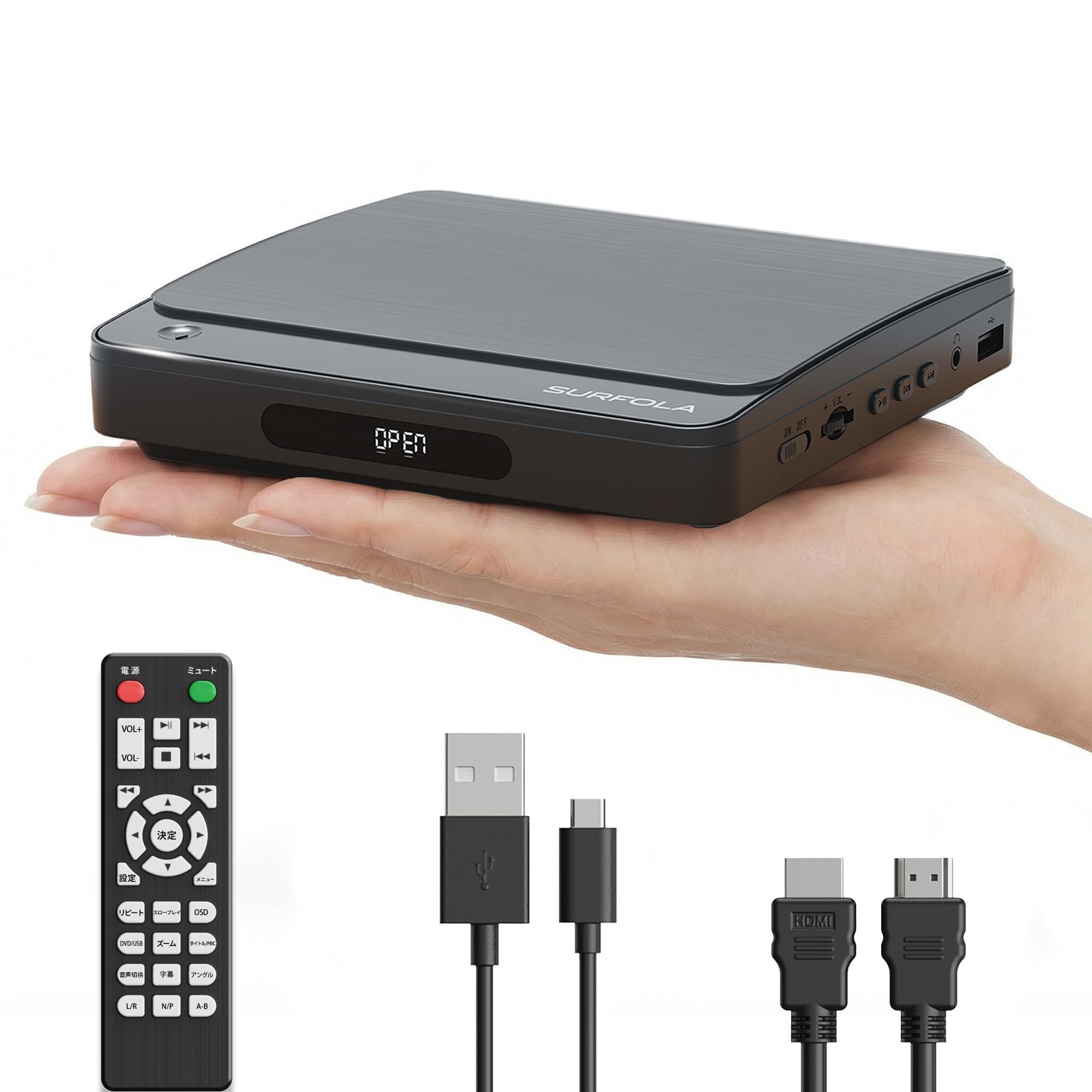 パイオニア DV3030V DVDプレーヤー | Pay ID