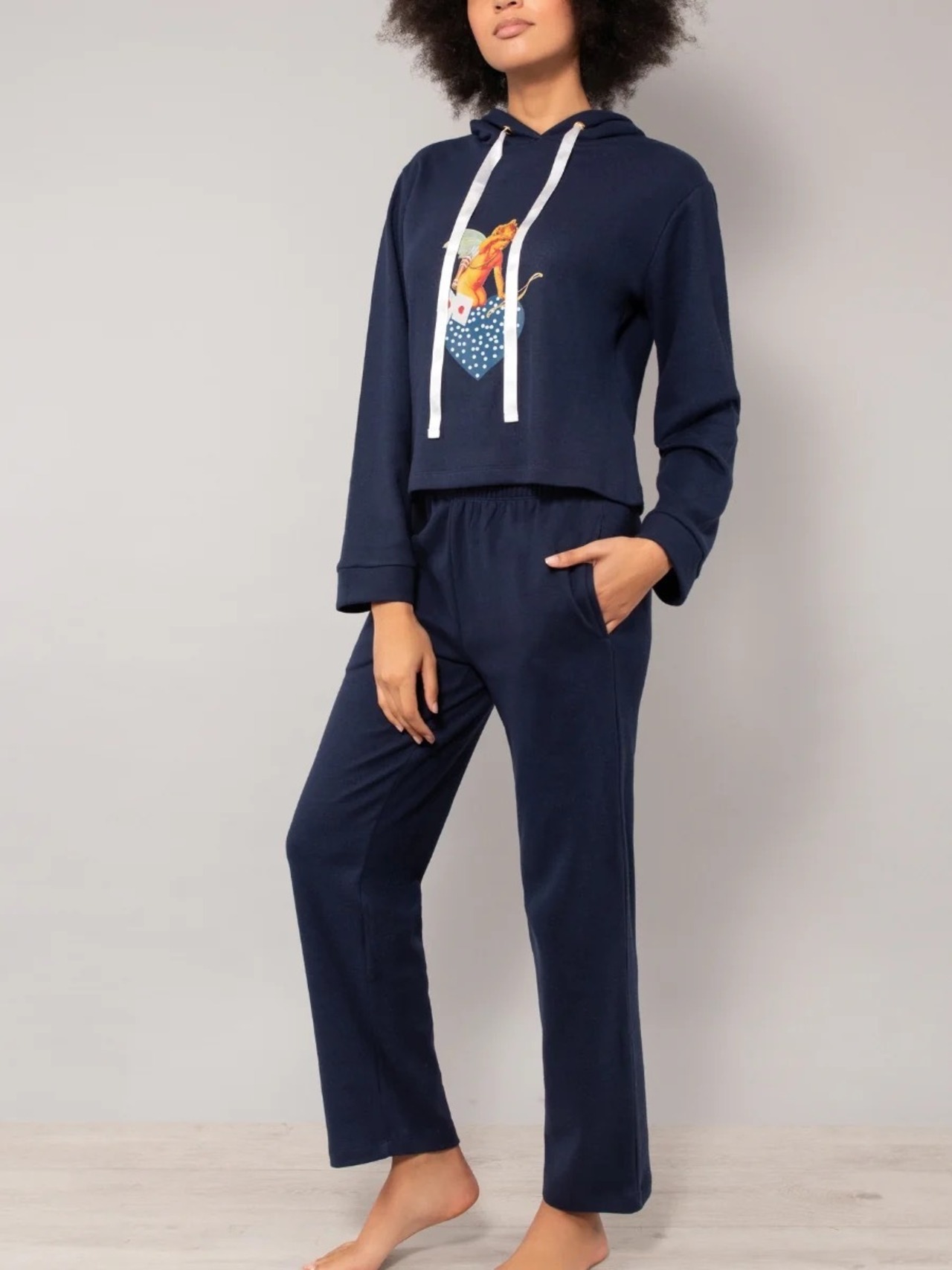 Cupido Home セットアップ ヴェルデッシマ