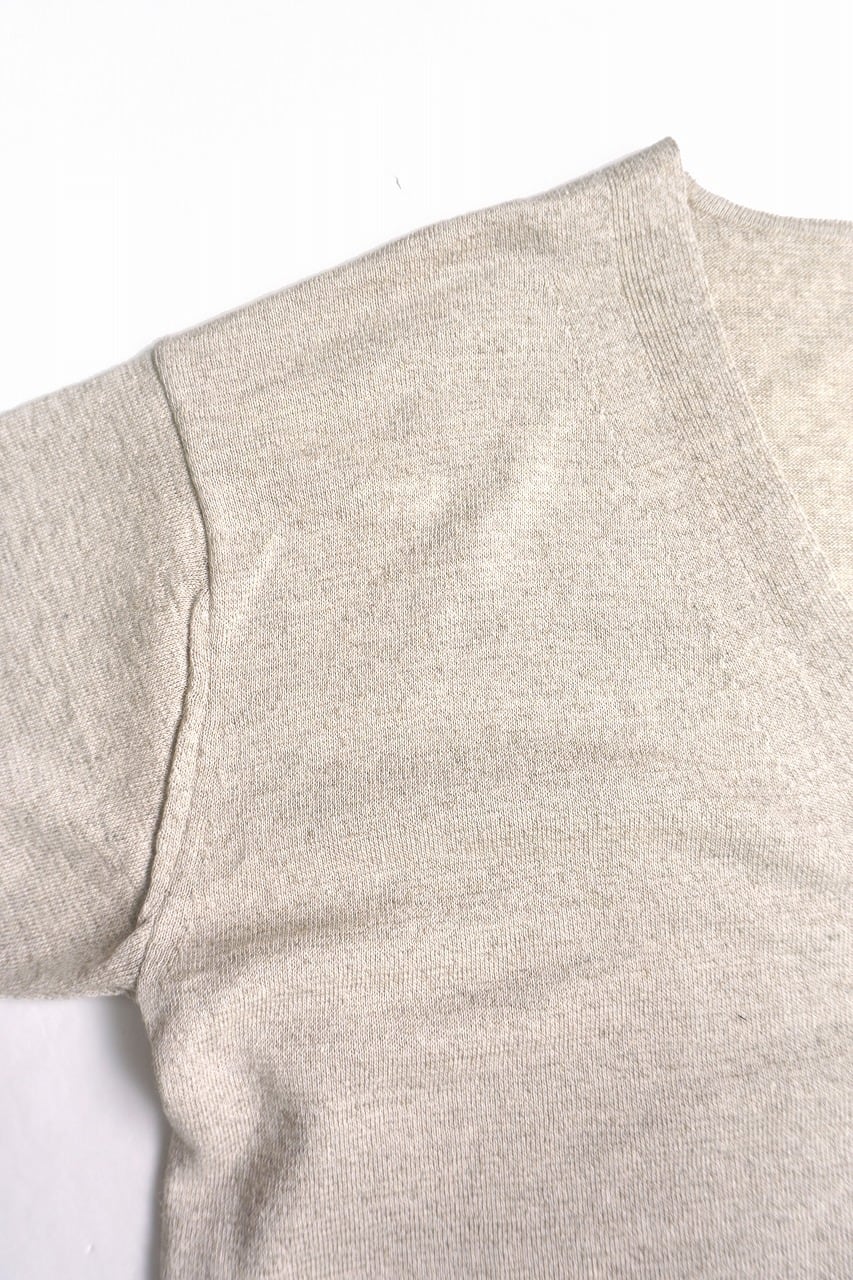 Linen Silk High Gauge C/D