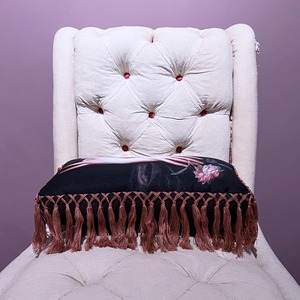 Bricolage クッション /  No.073